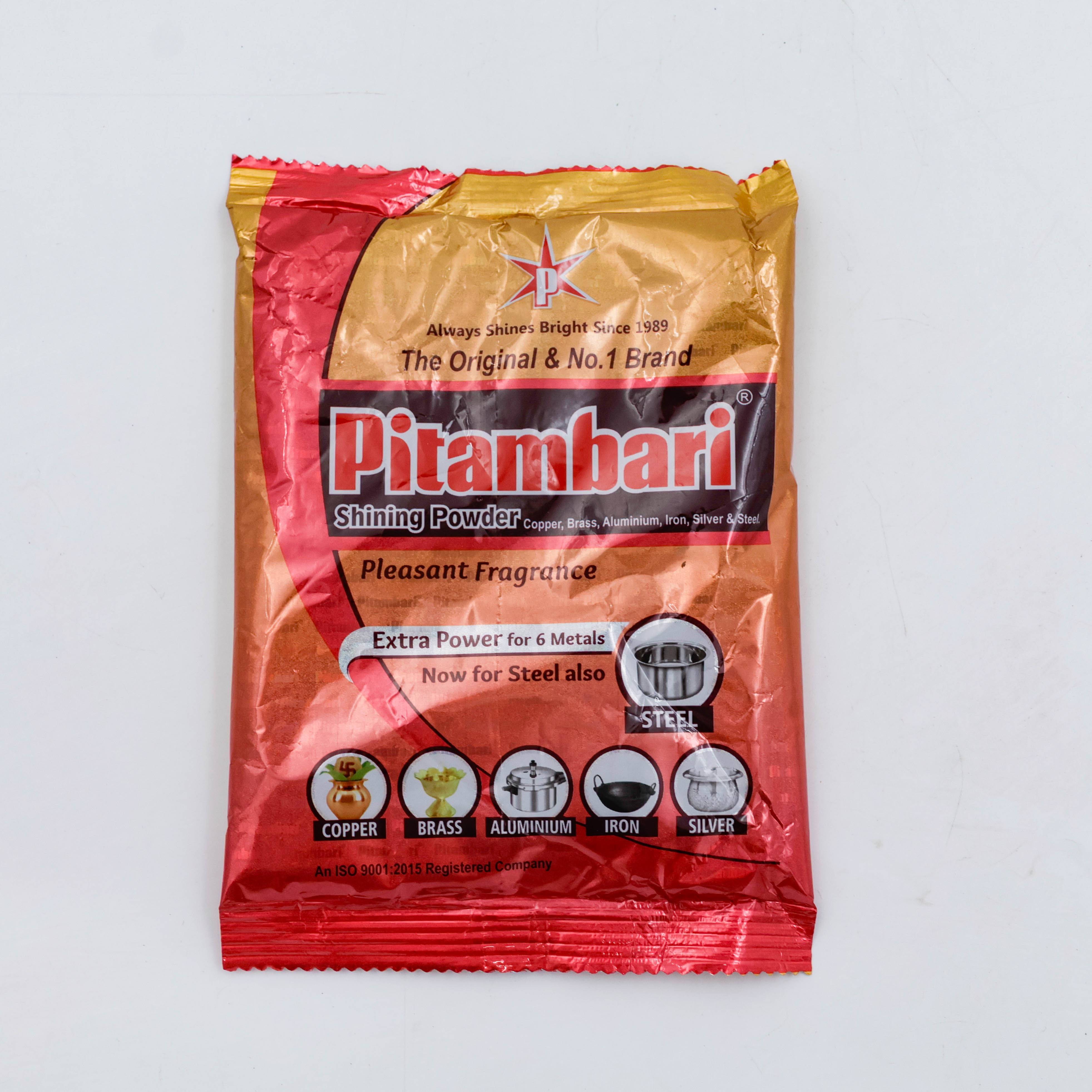 Pitambari Powder 150 g
